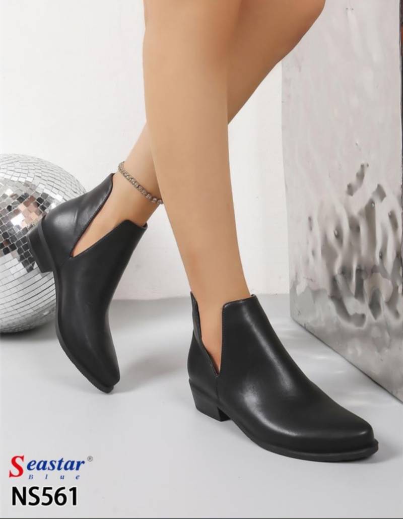 Botki damskie Roz 36-41/ 12 par